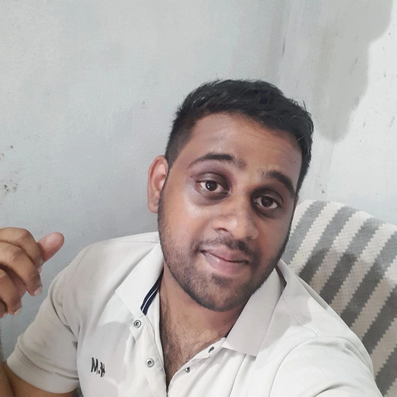 Mani Radhakrishnan